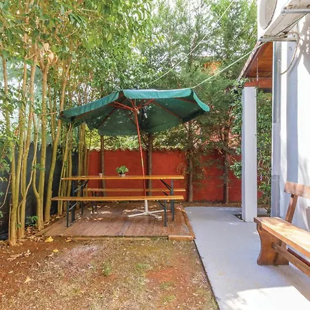 Fazana Pineta Ii Ogranak Ii Fondole