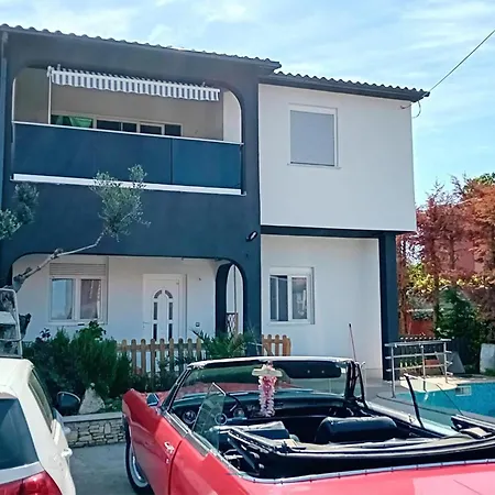 In Fazana With Wifi Apartment Fondole