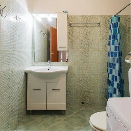 Pineta Ii Ogranak Ii Apartmán