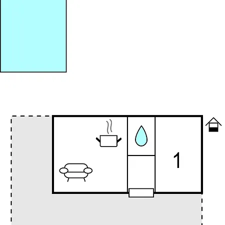 Apartment In Fazana With Wifi